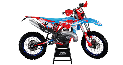Beta 24R Graphics Kit