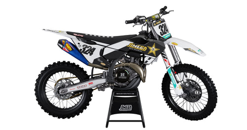 Husky 23 Graphics Kit