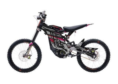 Sur-ron Super Moto