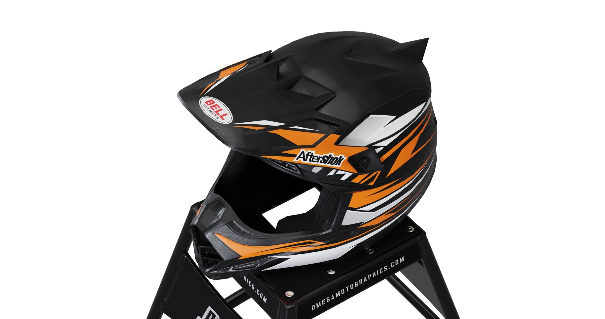 dirt bike helmet decals to print for free Full Custom Graphics This kit comes with everything you need to make your helmet stand out from the rest Speedy dirt bike printable coloring