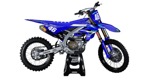 Yamaha 26 Graphics Kit