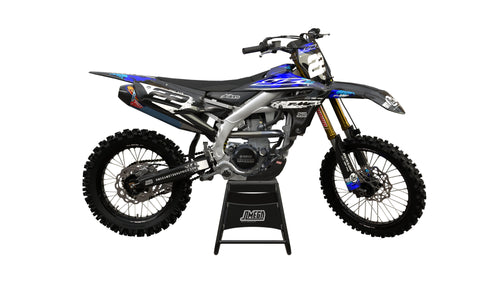 Knight Graphics Kit