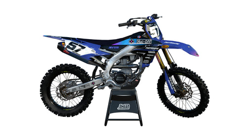 Mucoff Graphics Kit