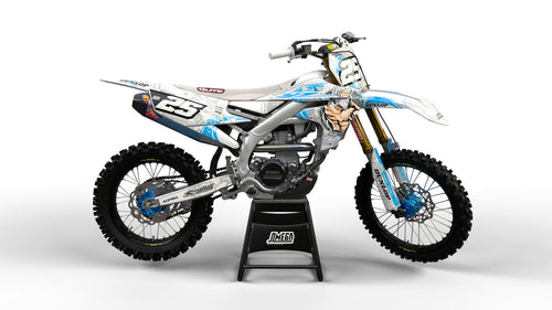 Zeus Graphics Kit
