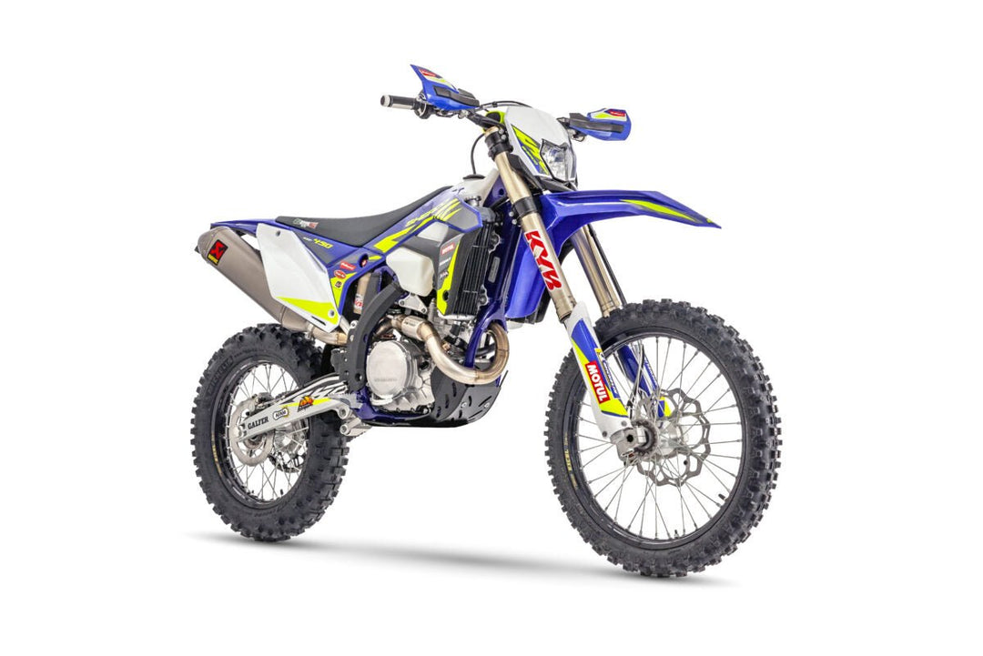 Sherco 500 SEF 2023