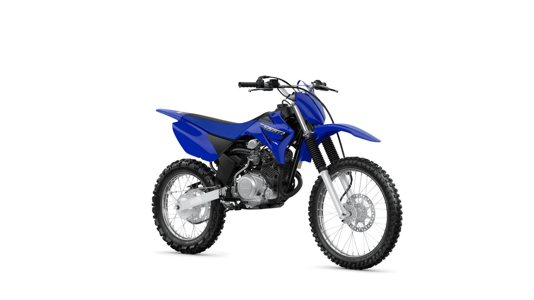 Yamaha TTR 125 2023