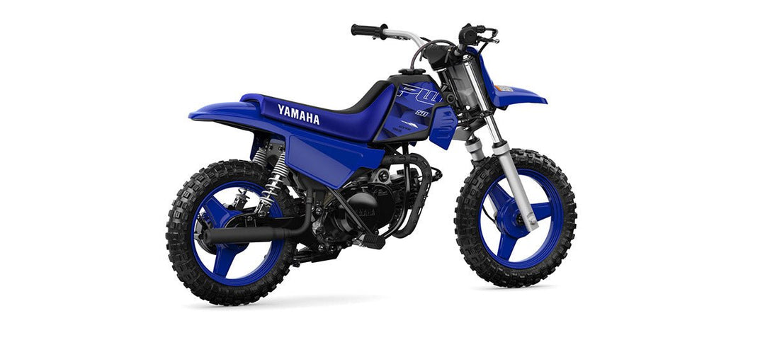 Yamaha PW50 2022