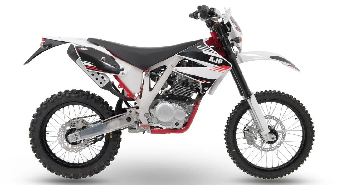 AJP PR3