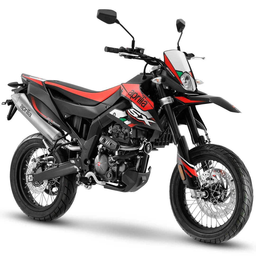Aprilia SX 125