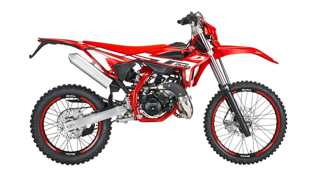 Beta RR50 Enduro