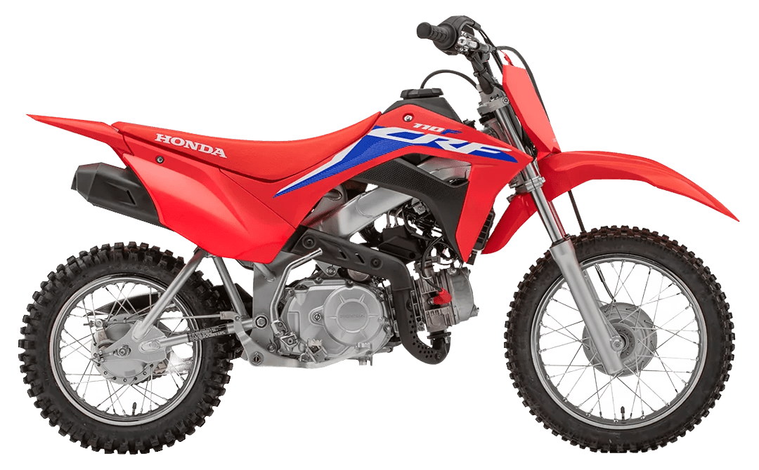 Honda CRF 110F 2022