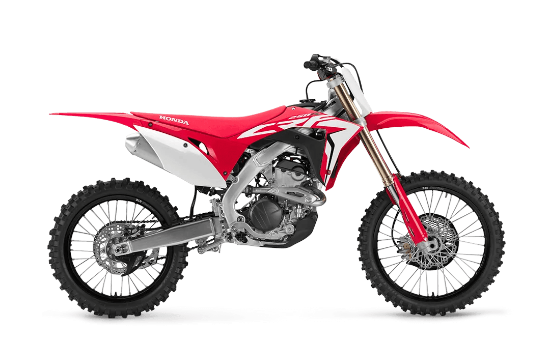 Honda CRF 250R 2023