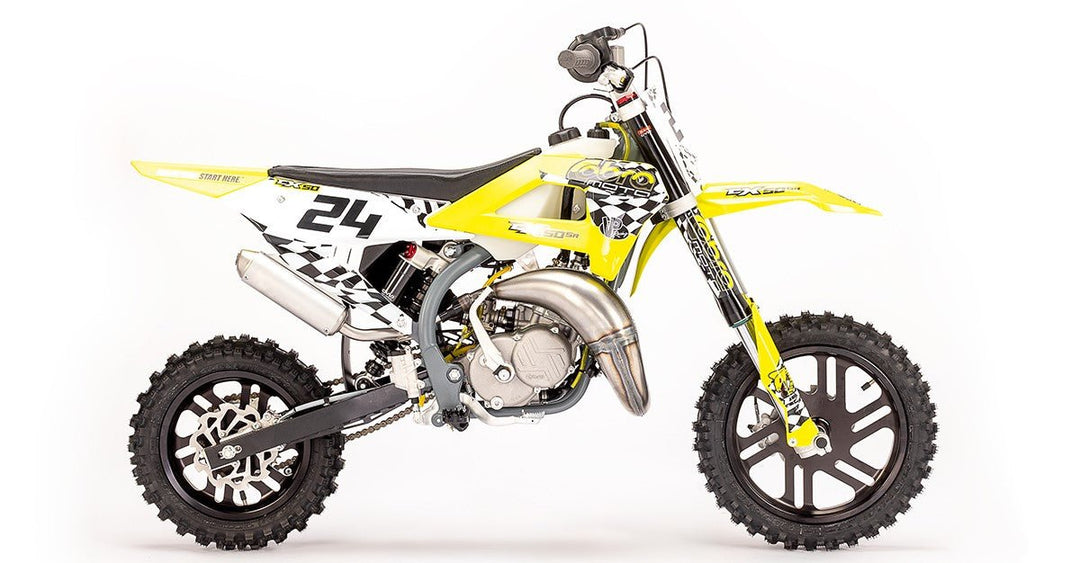 Cobra CX 50 2021 2022 2023 2024