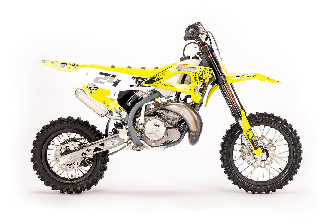 Cobra CX 65