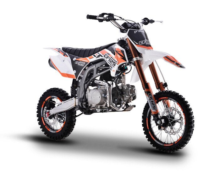 Crossfire CF 125