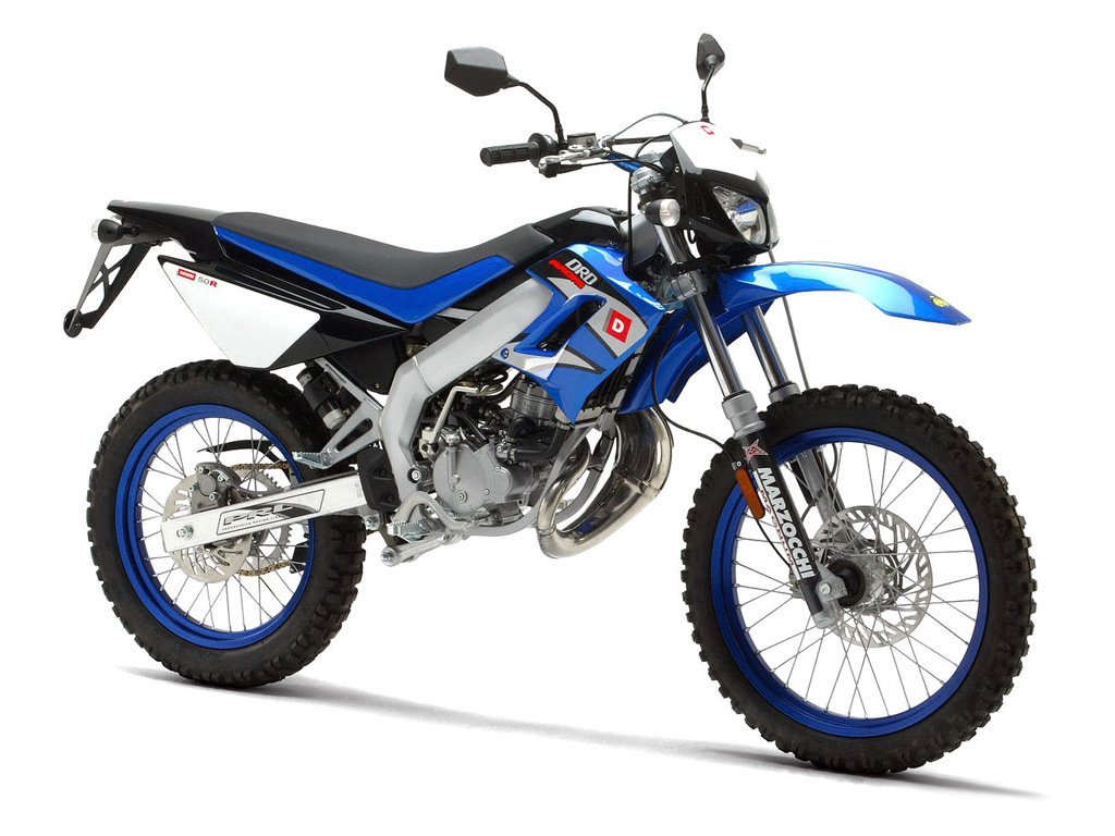 Derbi DRD Racing 50