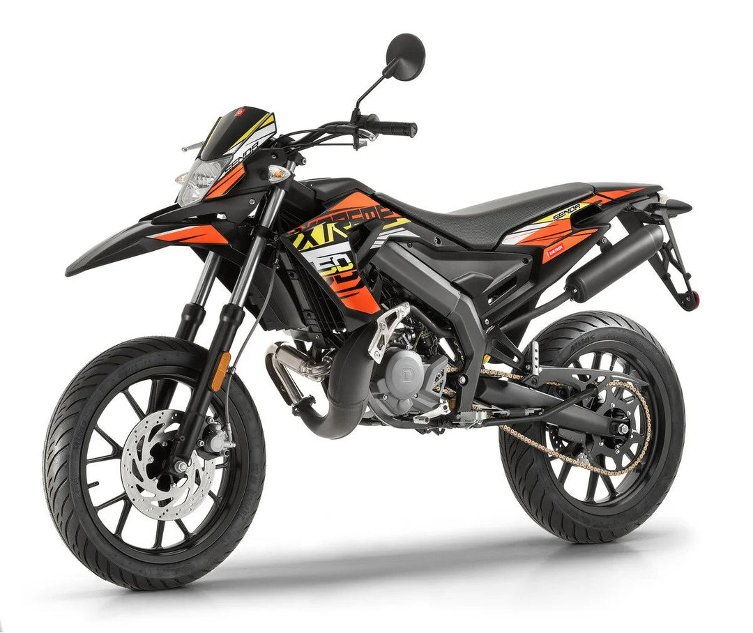Derbi Xtreme 50