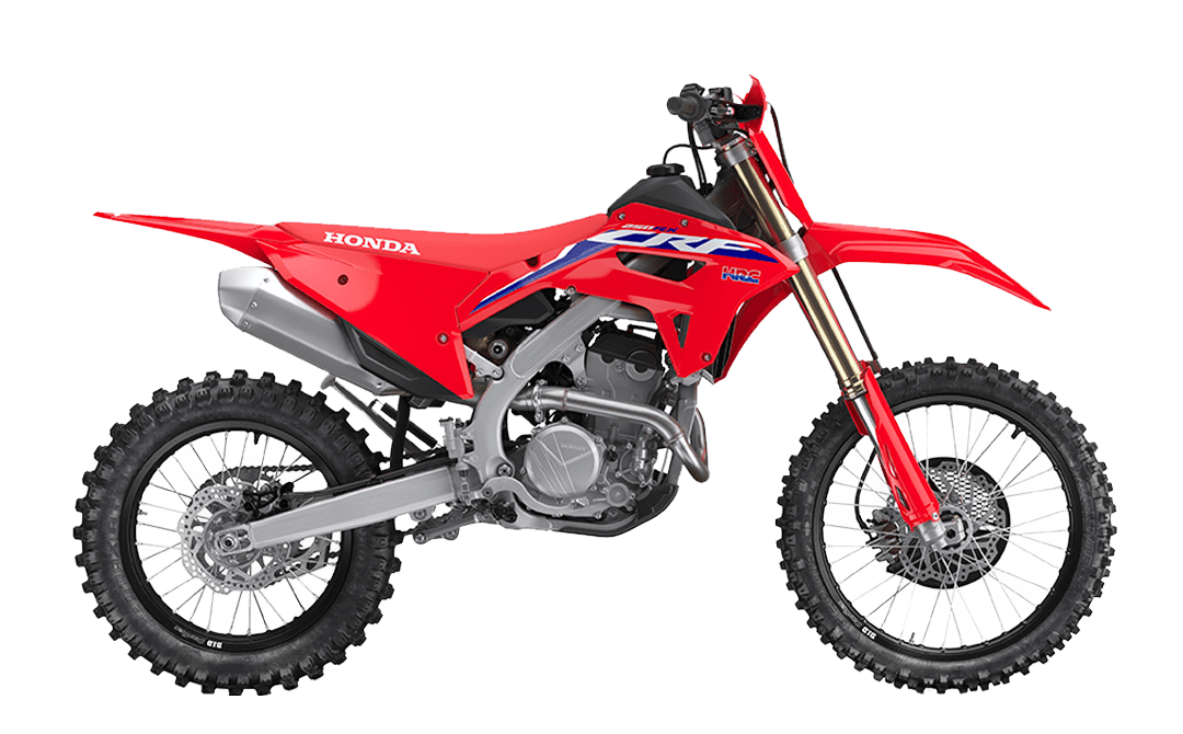Honda CRF 250RX 2022