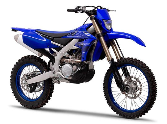 Yamaha WR 250F 2023