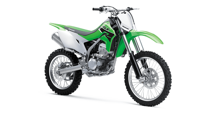 Kawasaki KLX 300R 2022