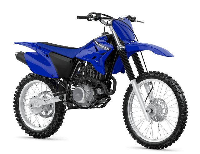 Yamaha TTR 230 2023