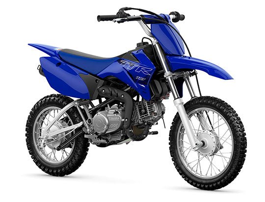 Yamaha TTR 110 2023