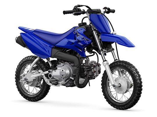 Yamaha TTR 50 2023