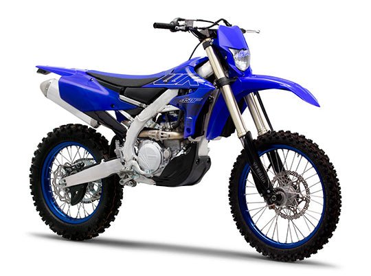Yamaha WR 450F 2023