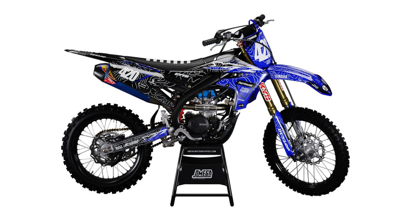 MX Best Sellers dirt bike graphics