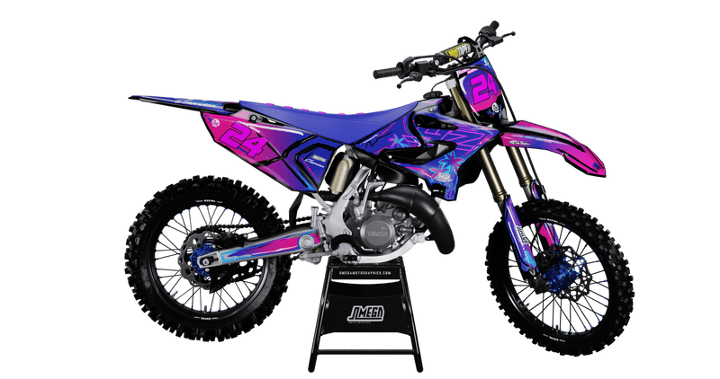 ALL - Dirt Bikes