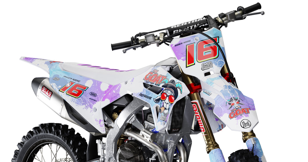 The greatest of all time