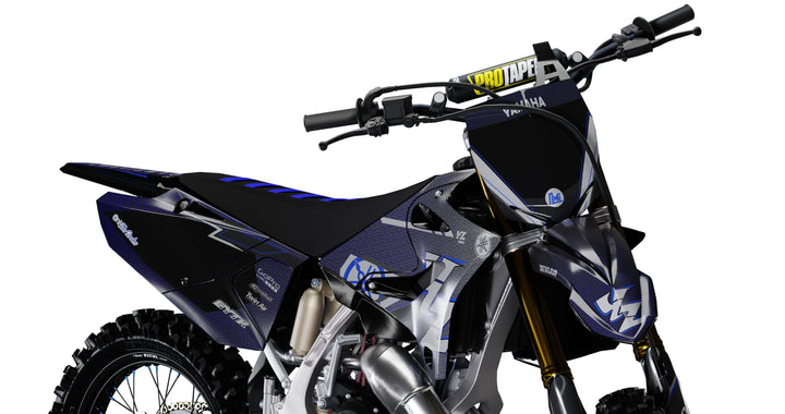 Geo inspired graphics