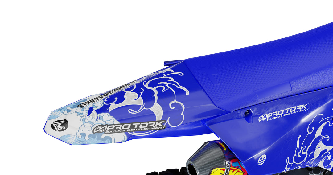 YZ Decals Poseidon