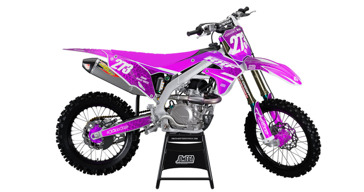 KX Neuron Graphics kit