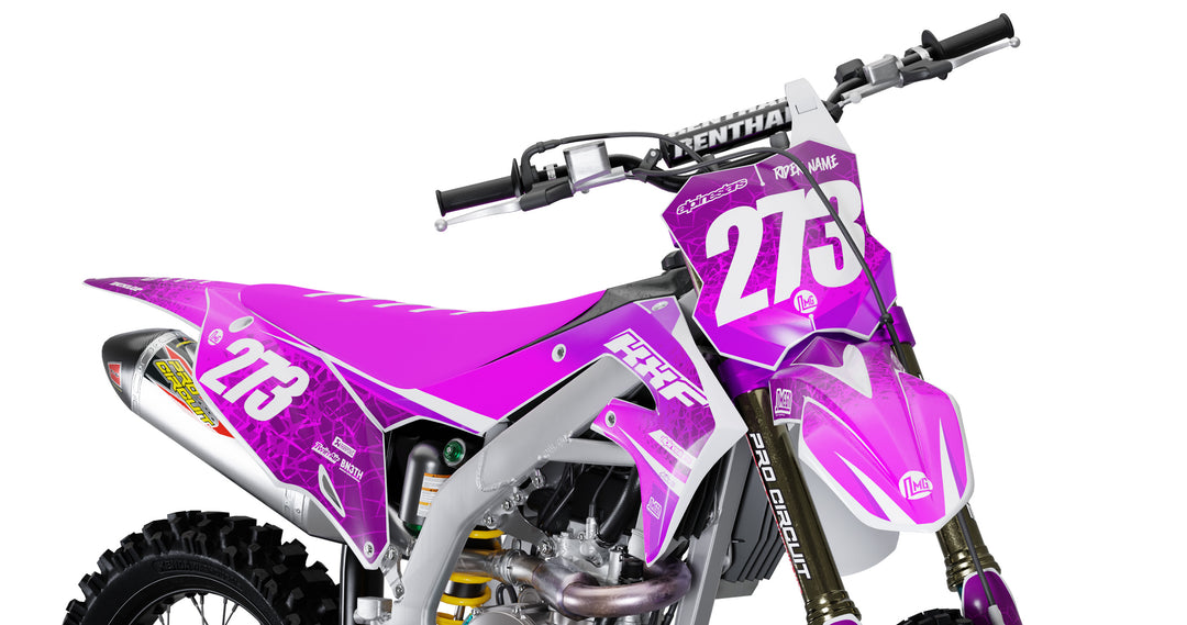 KX Neuron Graphics kit