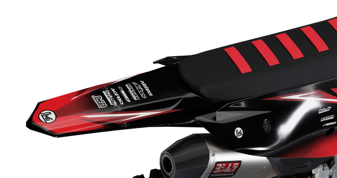 CRF Factory graphics