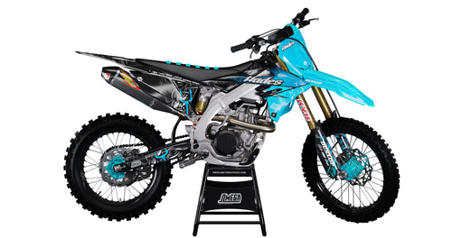 Hades Graphics Kit