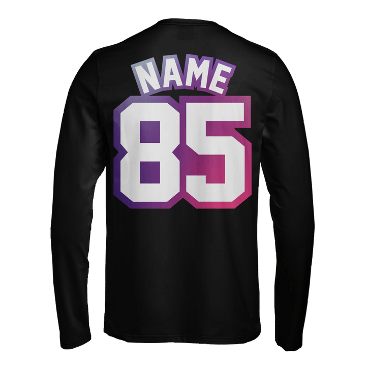 OG Iron-On Jersey Print