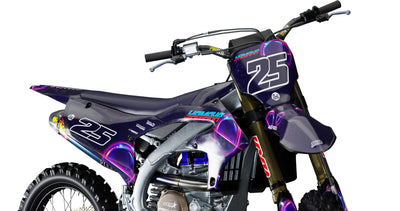 YZ Space graphics kit