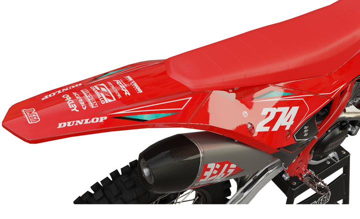 gasgas ec mc nah yeah graphics kit