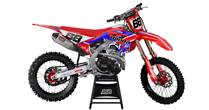 Star SX Graphics Kit