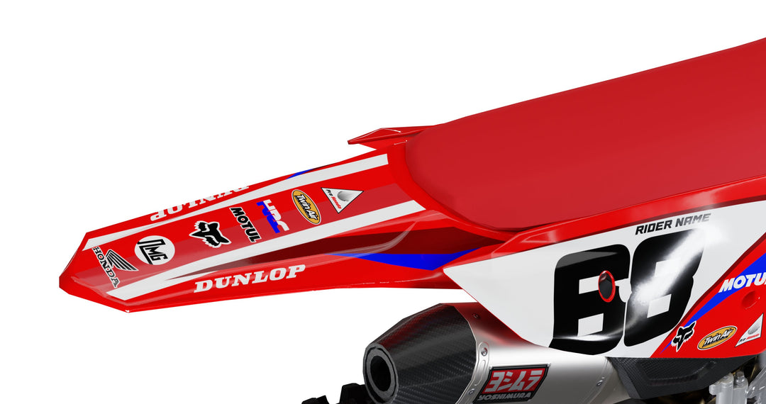 Star SX Graphics Kit