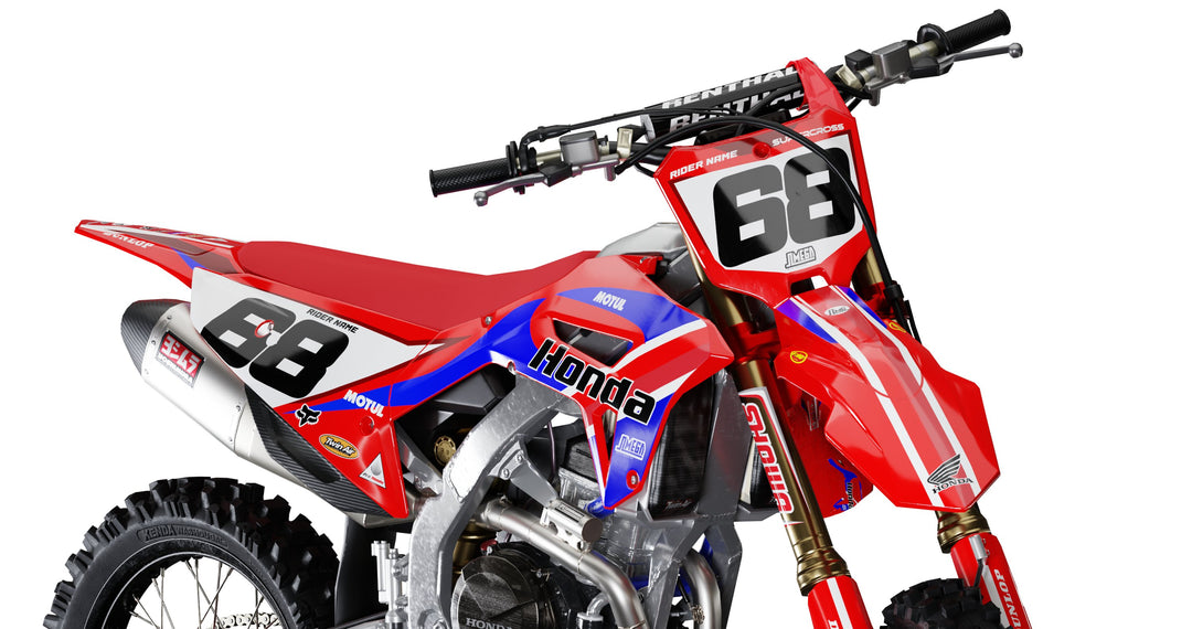 Star SX Graphics Kit