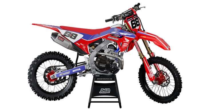 ProCircuit SX Graphics Kit