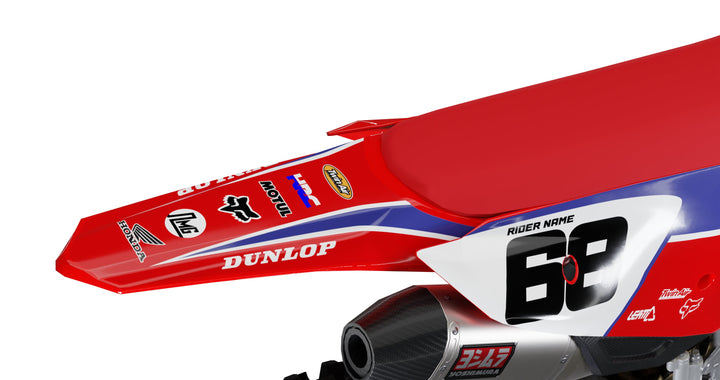 ProCircuit SX Graphics Kit