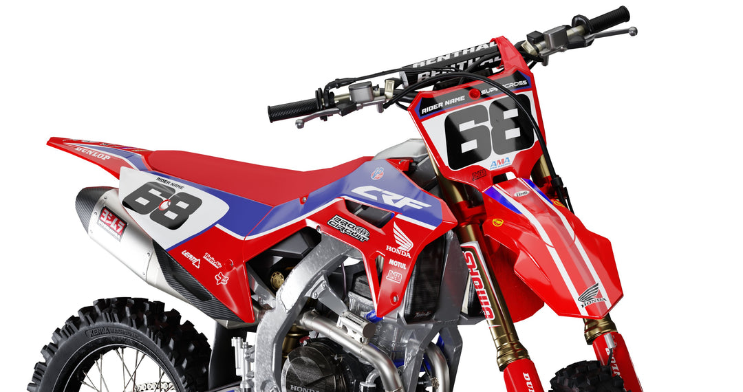 ProCircuit SX Graphics Kit