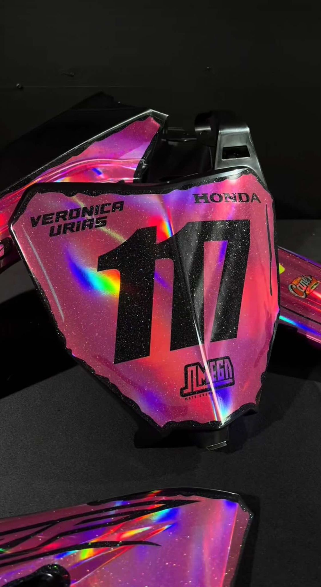 Omega Moto Graphics | Amazing Sticker Kits for Motorcycles