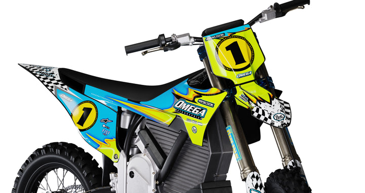 AE Series Graphics kit