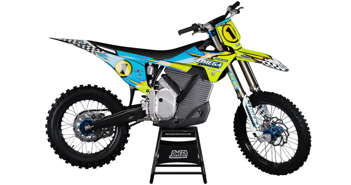 AE Series Graphics kit