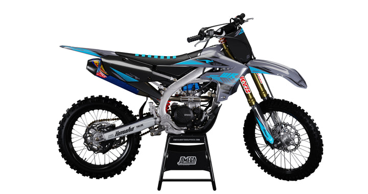 Aussie WR/YZ graphics